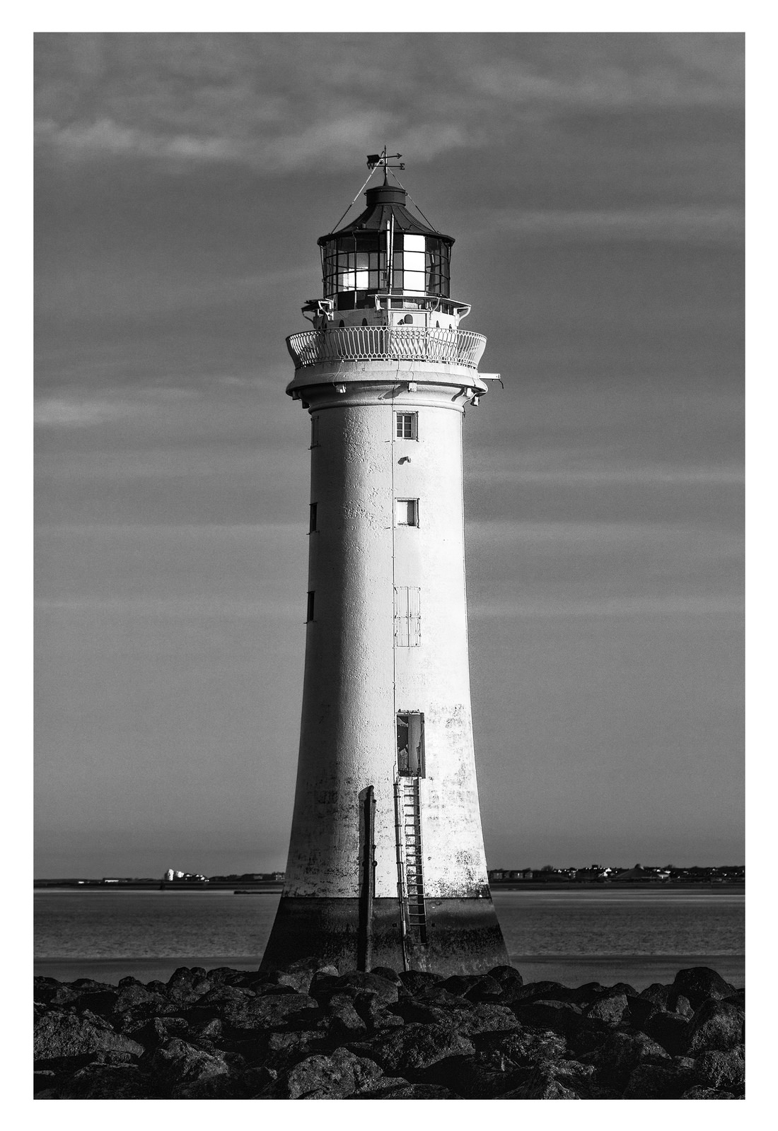 Perch Rock Lighthouse Perch Rock Lighthouse